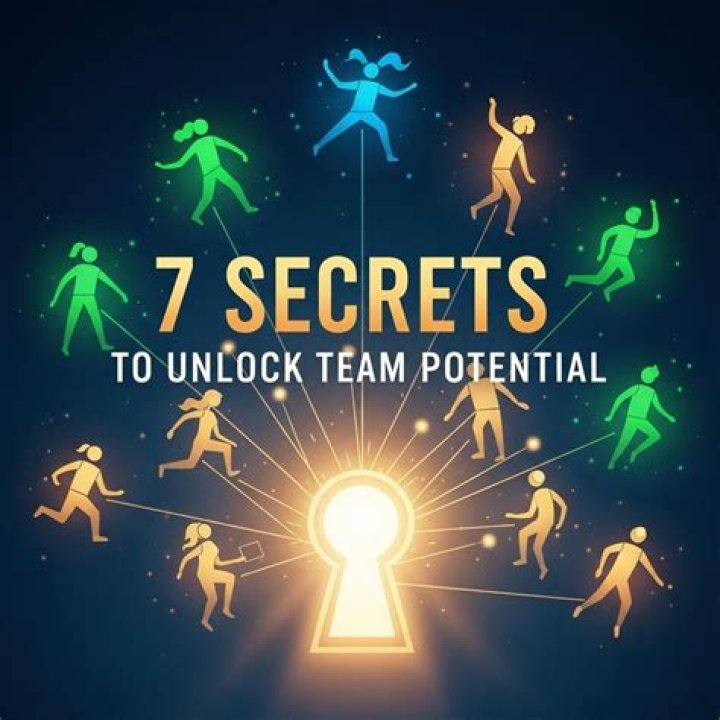Secrets, Strategies, And Unseen Potential