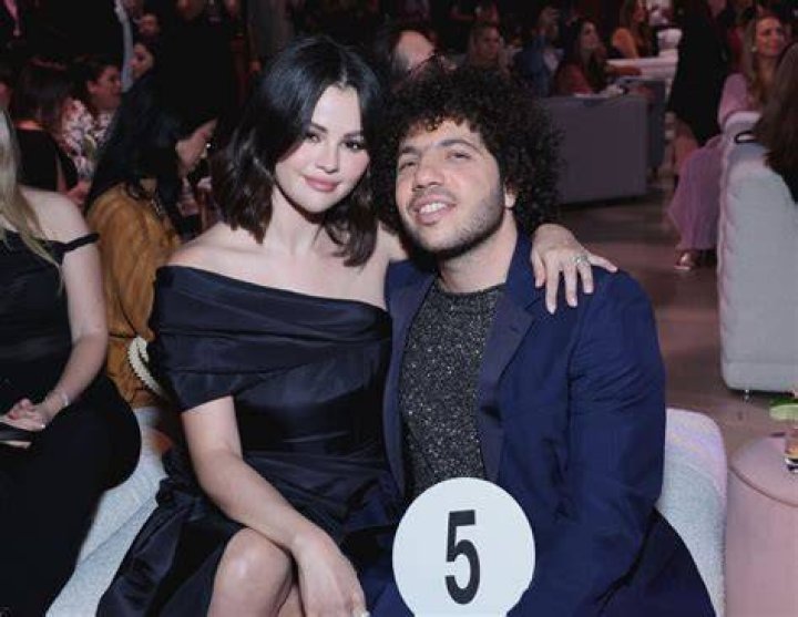 Selena Gomez Pregnancy Rumors Of 2023