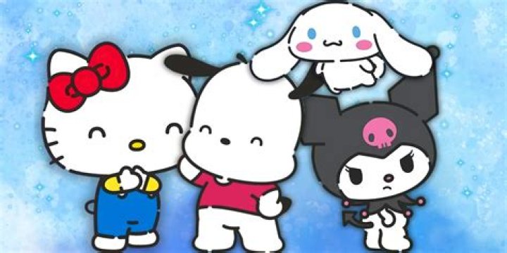 Shows Similar To XO Kitty