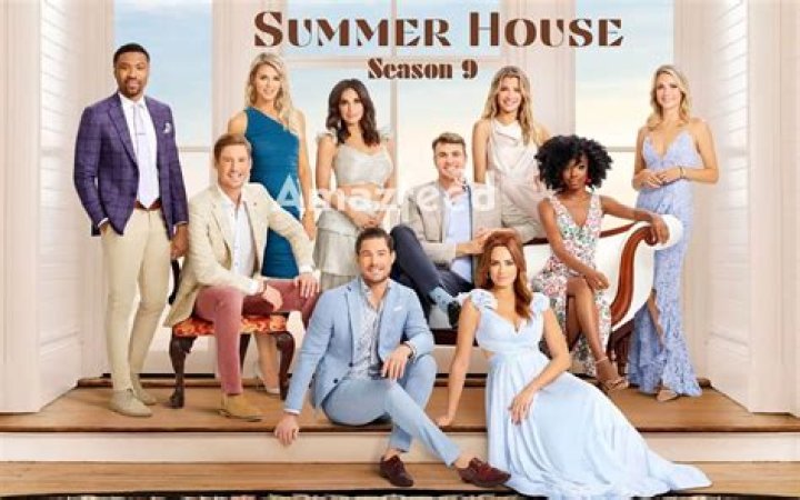 The 'Summer House' Season 7 Reunion Trailer Is Here! ·