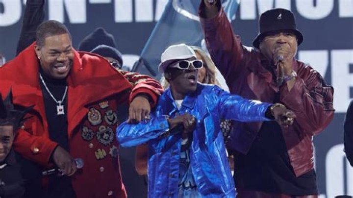 The Rising Star Of Hip Hop Unveiled