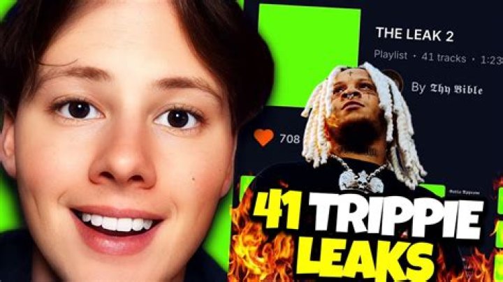 The "Trippie Bri Leaks" And The Fight For Digital Privacy