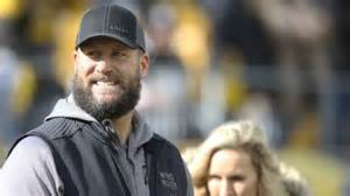 Uncover The Enduring Love And Success Of Missy Peregrym And Ben Roethlisberger