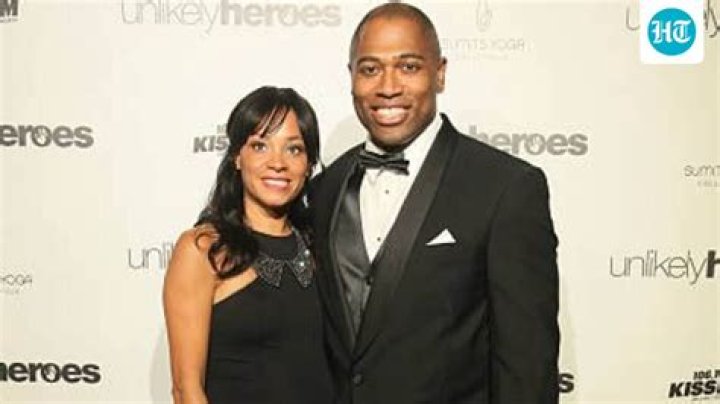 Uncover The Enigmatic World Of Shaun Alexander's Wife: Unveiling Her Story