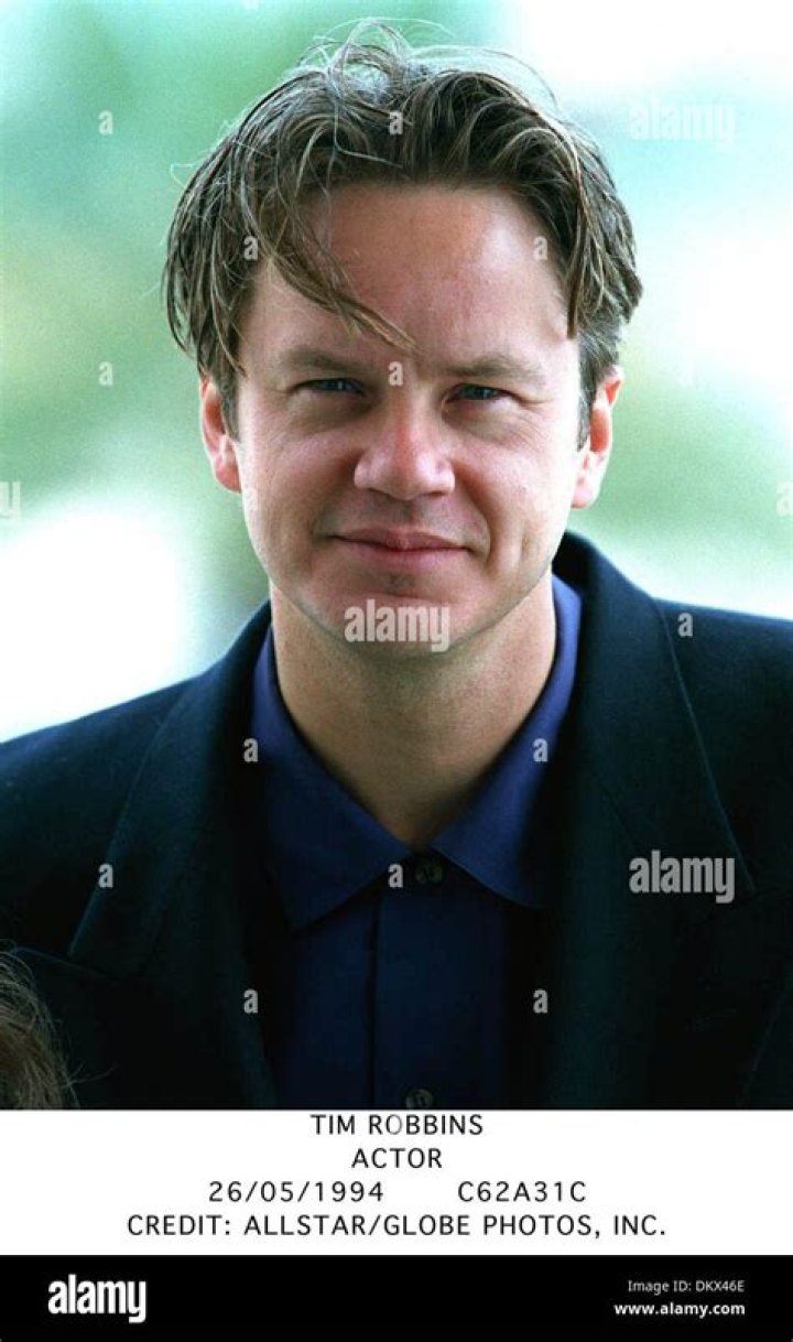 Uncover The Intriguing Life And Career Of Tim Robbins