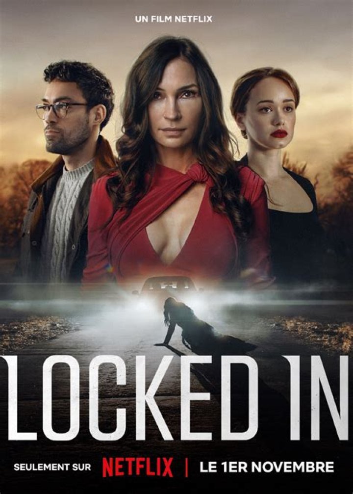 Uncover The Secrets: Famke Janssen's Relationships Unveiled