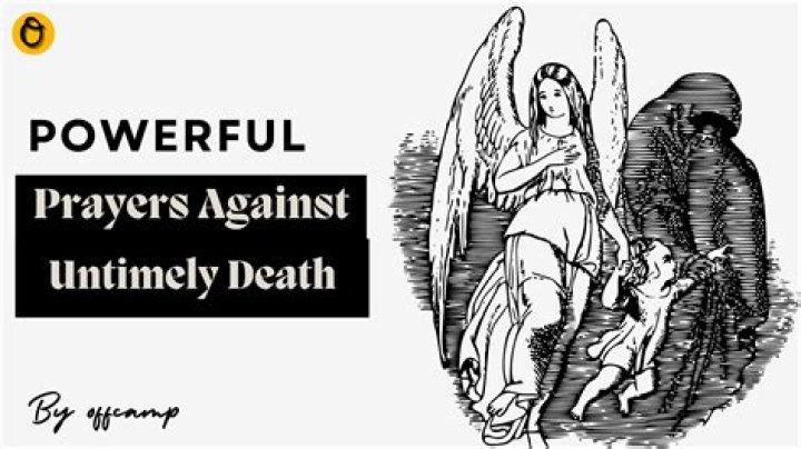 Uncovering The Circumstances Behind Her Untimely Death