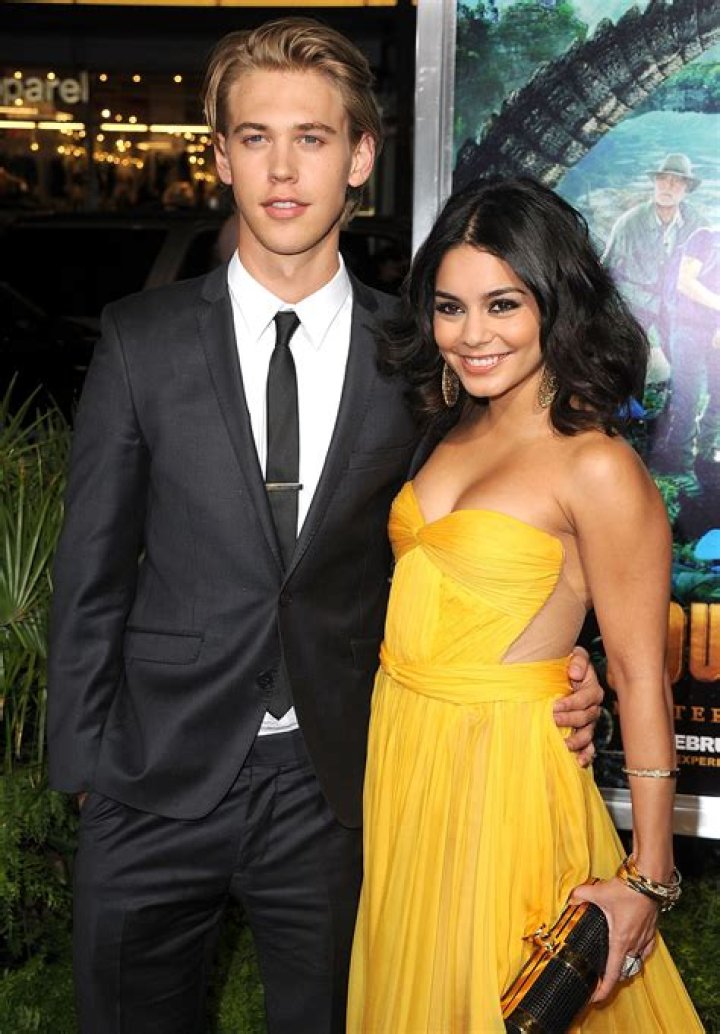 Uncovering The Insider Secrets Of Austin Butler And Vanessa Hudgens' Breakup