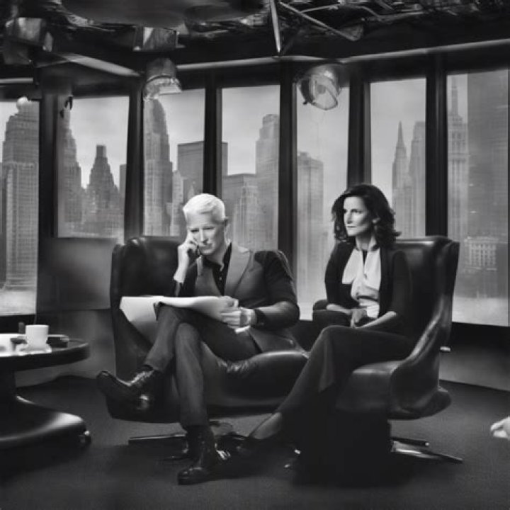 Uncovering The Personal Life Of The Renowned Television Host