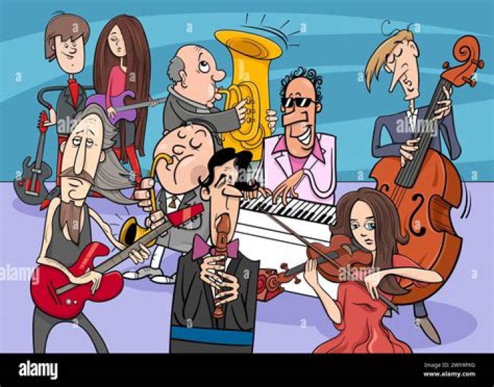 Uncovering The Success Of A Musician
