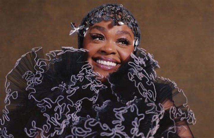 Unlocking The Inspiring World Of Jill Scott's Children