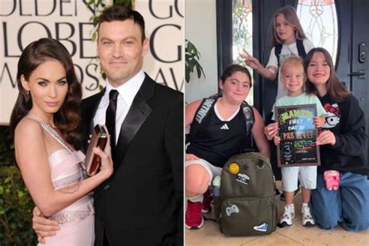 Unveiling Brian Austin Green's Height: Insights And Surprises Revealed