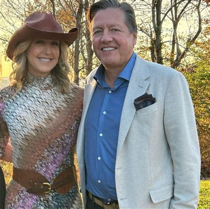Unveiling Lara Spencer's Net Worth: Discoveries And Insights