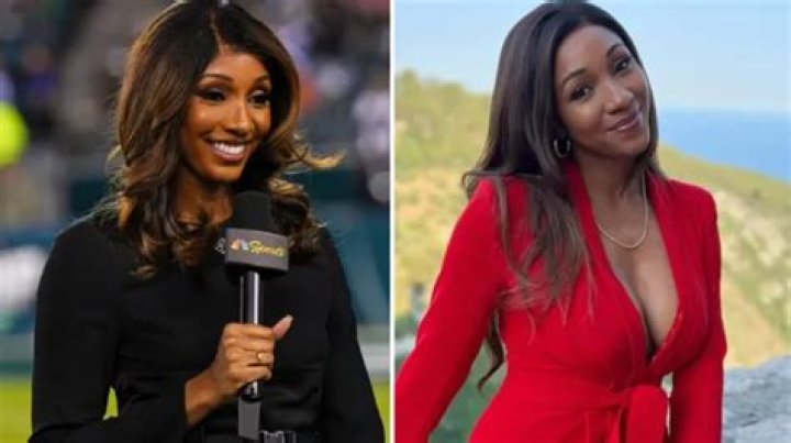 Unveiling Maria Taylor's Height And Weight: Insights And Discoveries