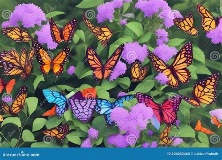Unveiling The Enchanting World Of Gossamer Wings