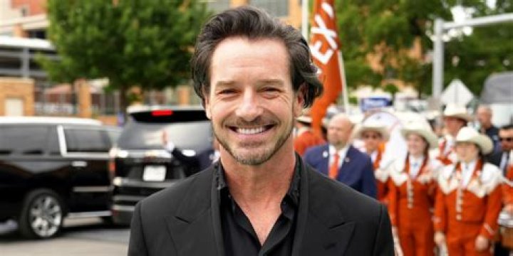 Unveiling The Enigma: Ian Bohen's Journey
