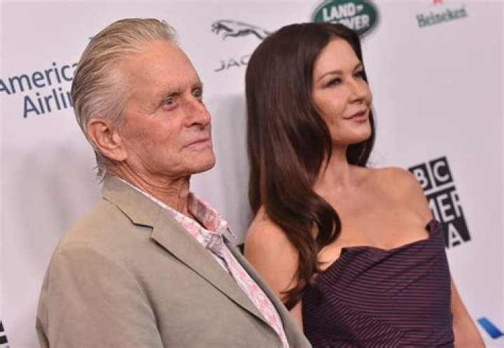 Unveiling The Enigmatic Existence Of Michael Douglas's Ex-Wife: Diandra Luker
