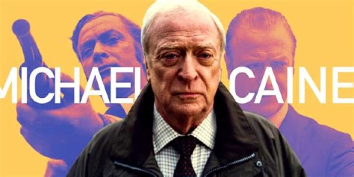 Unveiling The Enigmatic Spouse Of Michael Caine