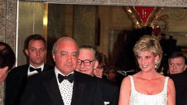 Unveiling The Enigmatic Wealth Of Mohamed Al-Fayed