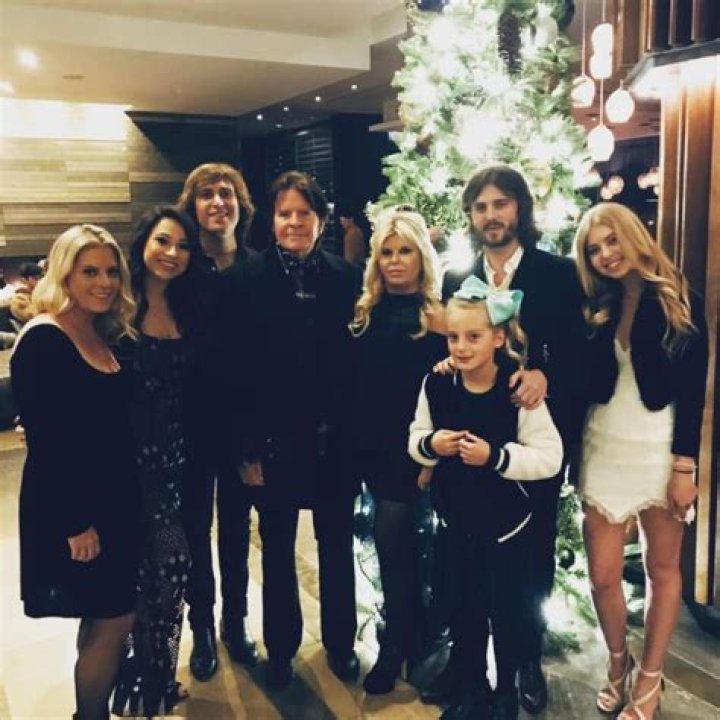 Unveiling The Hidden Story Of John Fogerty's First Wife