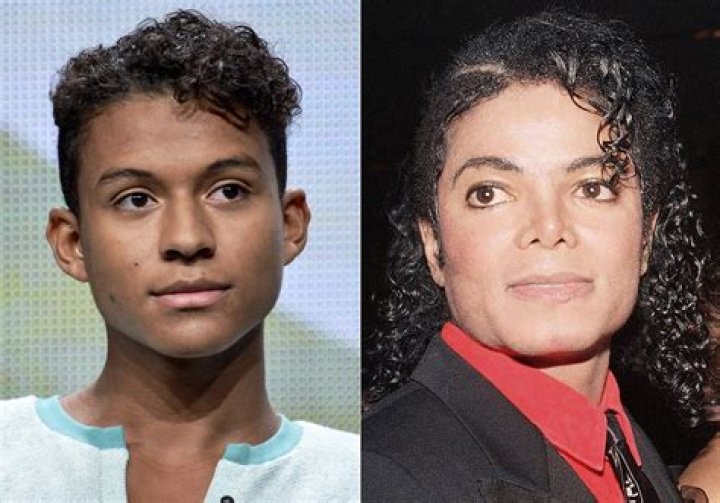 Unveiling The Lives Of Michael Jackson's Grandchildren: A Journey Of Discovery