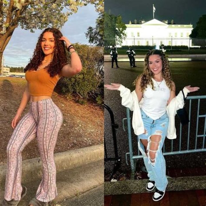 Unveiling The "McKinzie Valdez Leaked OnlyFans" Enigma
