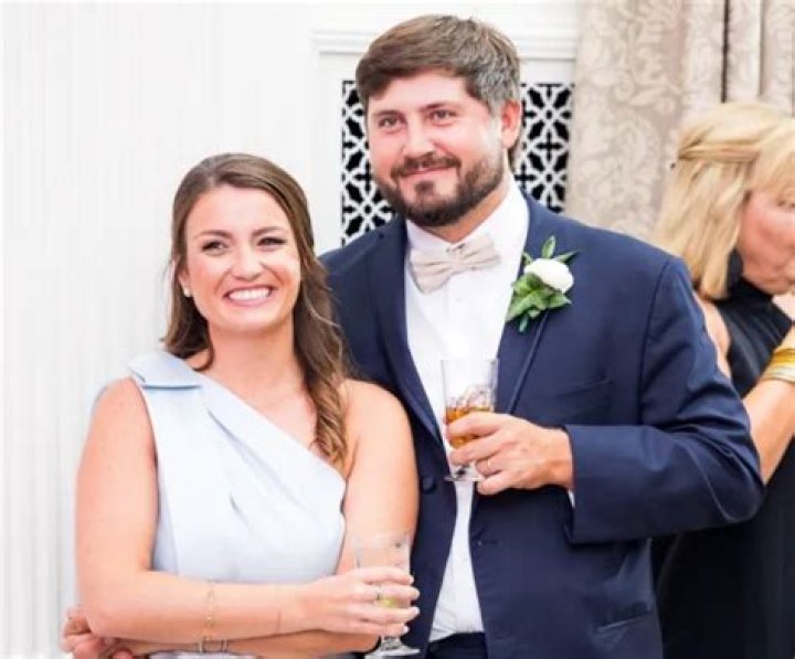 Unveiling The Mystery Behind His Partner