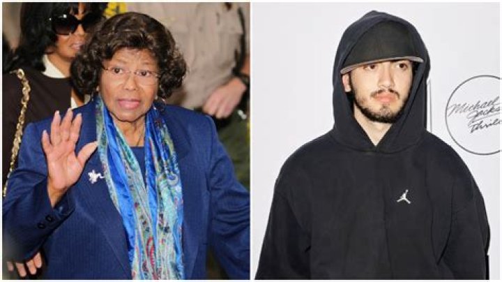 Unveiling The Profound Bond: Bigi Jackson's Mother Revealed