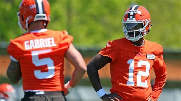 Unveiling The Secrets Of Dillon Gabriel's NFL Draft Prospects