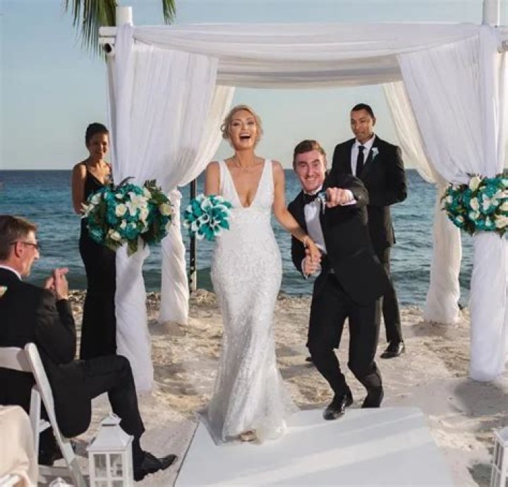 Unveiling The Secrets Of Kelly O'Grady's Enduring Marriage