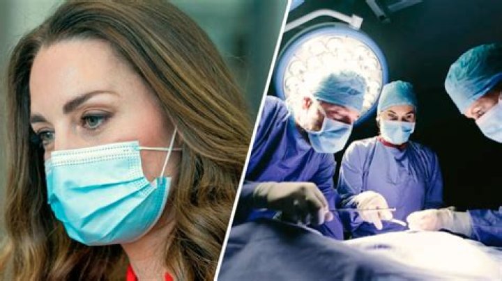 Unveiling The Surgery Kate Middleton Underwent: Discoveries And Insights