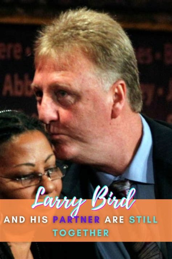 Unveiling The Untold Story Of Larry Bird's Daughter: Discoveries And Insights