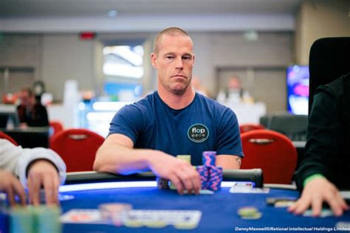 Unveiling The World Of Patrik Antonius' Wife: Discoveries And Insights