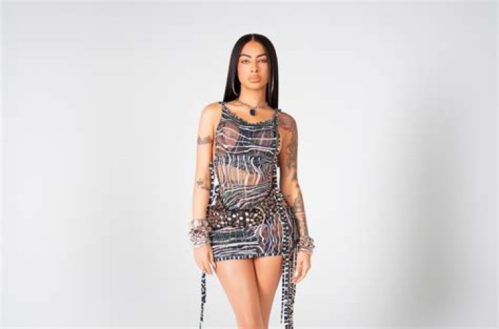 Unveiling Yailin La Mas Viral's Impact: A Comprehensive Exploration
