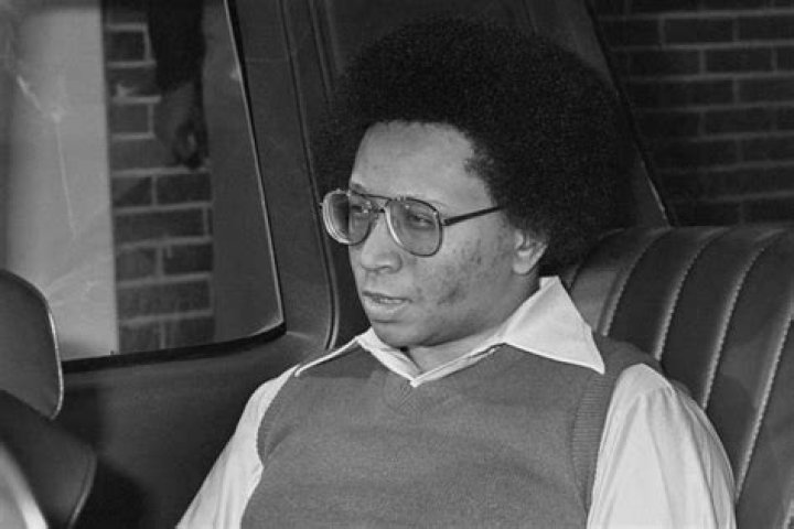 Where the Suspected Atlanta Child Murderer Is Today ·