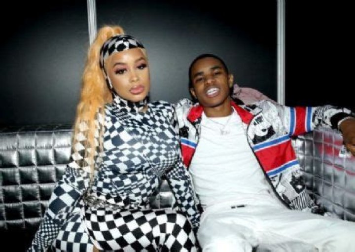 Who is DreamDoll dating? DreamDoll boyfriend, husband