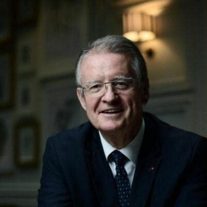 Who Is Jacqueline Lapasset? Meet Bernard Lapasset Wife: Married Life And Kids