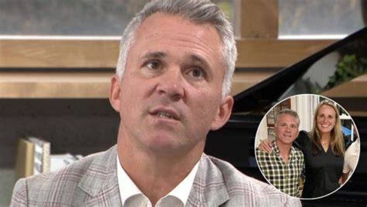 Who is Martin St. Louis's wife? Know all about Heather Caragol