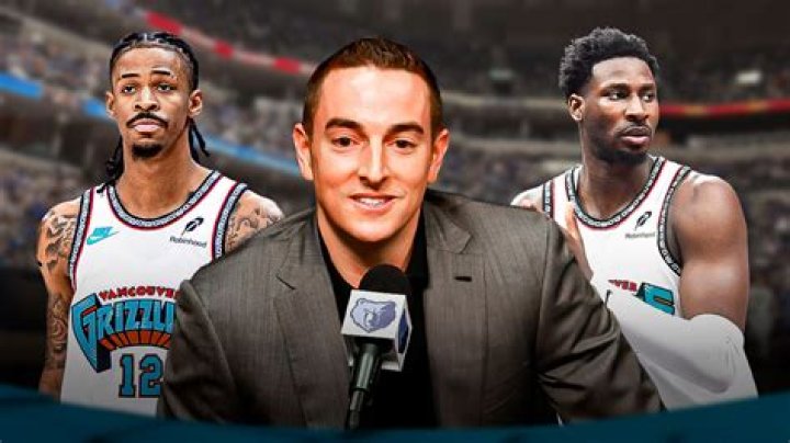 Who Is Robert Pera Wife? Details On Multi-Billionaire Memphis Grizzlies Owner