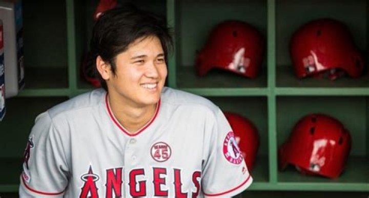 Who Is Ryuta Otani? Facts About Shohei Ohtanis Brother