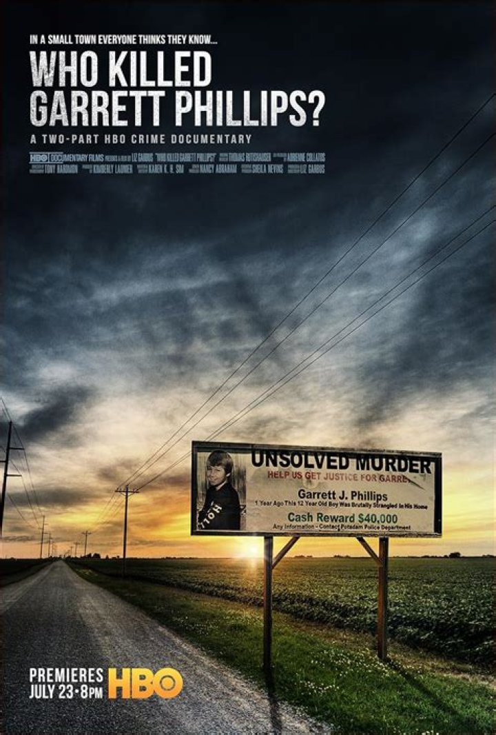 Who Killed Garrett Phillips? Update on The Case Explored By Dateline As Nick Hillary Was Proven Not |