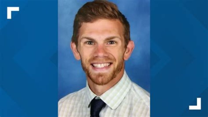 Who Was Madison Argo? How Did He Died?