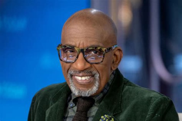 Wiki, Height, Age, Ethnicity, Net Worth And Career Of Al Roker |